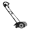 Garten und Gartentechnik EINHELL ERL 500 Gebrauchsanweisung