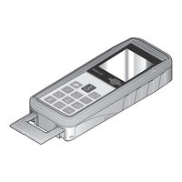 Würth Master WDM 101 Bedienungsanleitung