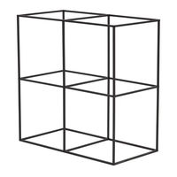 Clas Ohlson CUBE 2x3 Montageanleitung