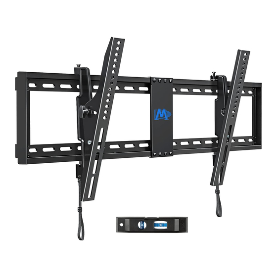 Mounting Dream MD2263-LK Bedienungs- Und Installationsanweisungen