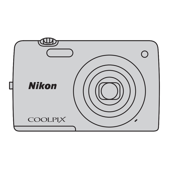 Nikon S4200 Referenzhandbuch