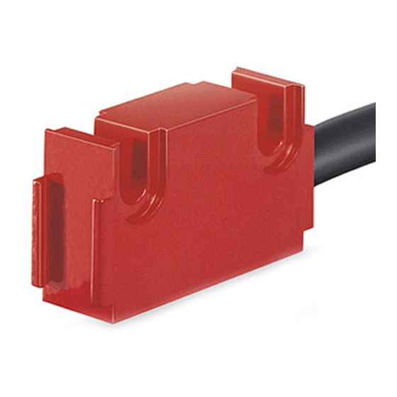 Siko MS500 Benutzerinformation