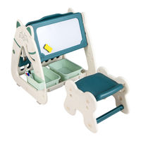 Costway TP10058GN Handbuch