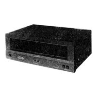 Hitachi HMA-7500MKII Serviceanleitung