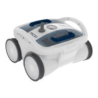 BWT aquabot FRC Serie Bedienungsanleitung