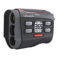 Bushnell GOLF HYBRID 201835 Benutzerhandbuch