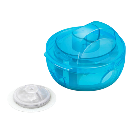 Medtronic i-Port Advance Bedienungsanleitung