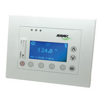 Aermec VMF-E5 Bedienungsanleitung