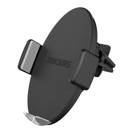 Zendure Q7 Benutzerhandbuch