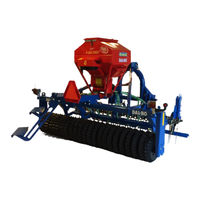 Dalbo MAXIROLL GREENLINE Lift 300 Bedienungsanleitung