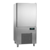 Gram KPS-Series Bedienungsanweisung