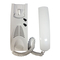 Telefone Vimar 887B Anleitung