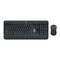 Computerzubehör Logitech MK540 Erste Schritte