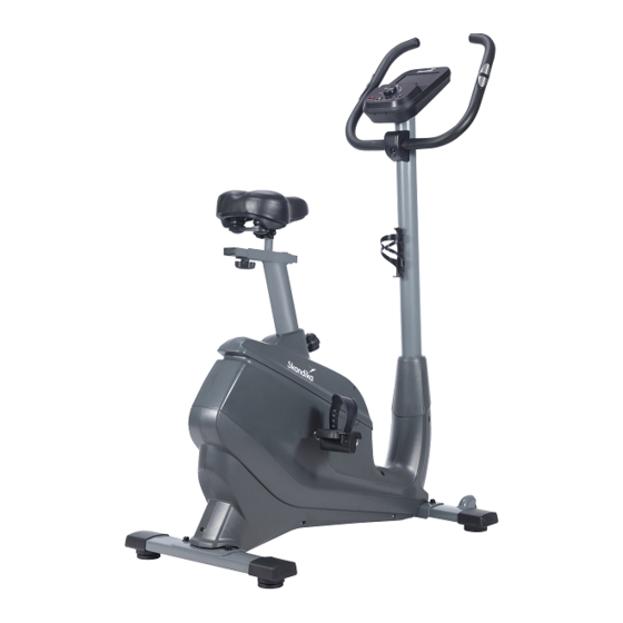 Skandika Atlantis Pro Bedienungsanleitung