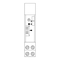 Switch Orbis T-16 Bedienungsanleitung