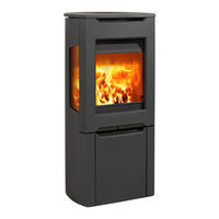 JOTUL F 263 Montageanleitung