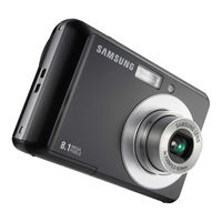 Samsung ES10 Bedienungsanleitung