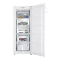 Kibernetik TK145L A++ Betriebsanleitung