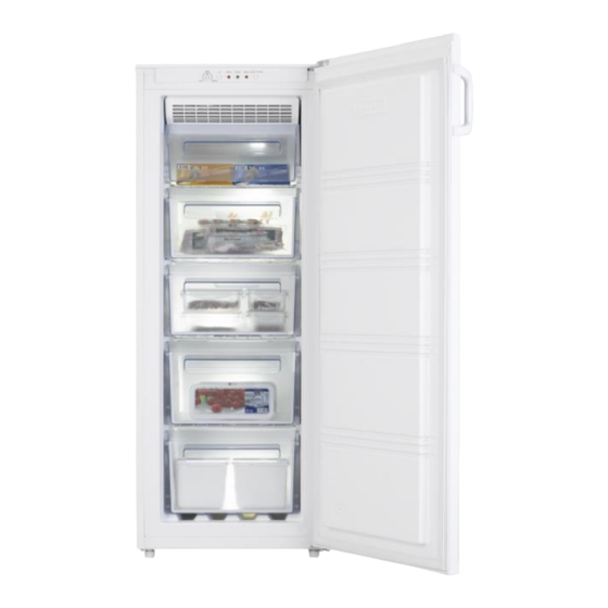 Kibernetik TK145L A++ Betriebsanleitung