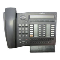 Alcatel Advanced Reflexes OmniPCX Office Series Kurzanleitung