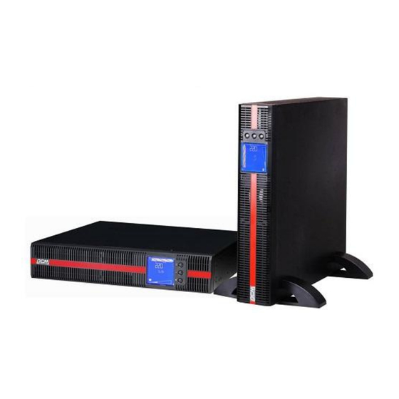 Sicotec MACAN MRT Serie Bedienunganleitung