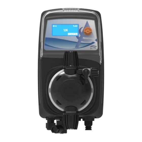AQUA HC151+ MULTI Gebrauchs- Und Wartungsanleitung