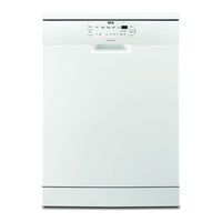 AEG FFB52600ZW Benutzerinformation