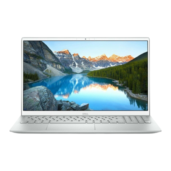 Dell P102F Betriebsanleitung
