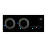 Sentiotec JuST-105D-CO Montage- Und Gebrauchsanweisung