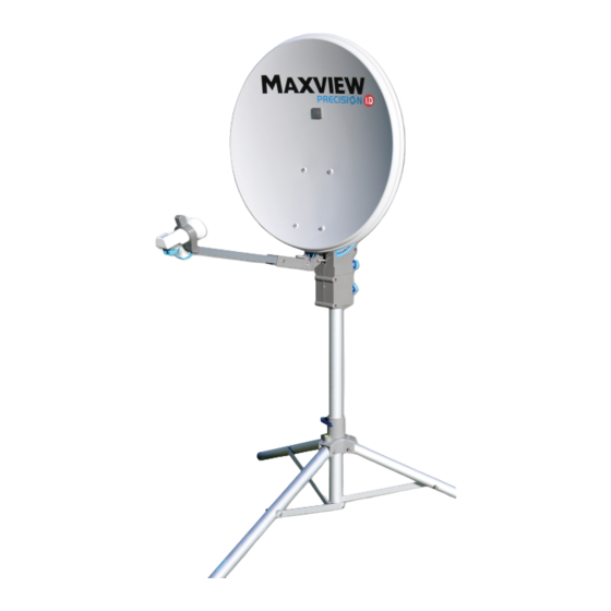Maxview MXL055 Bedienungsanleitung