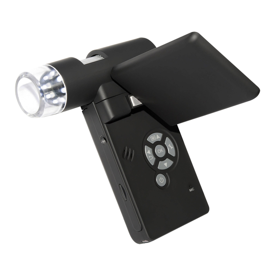 TOOLCRAFT MOBILE Bedienungsanleitung