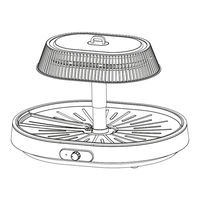 Ultratec 331400000100 Bedienungsanleitung