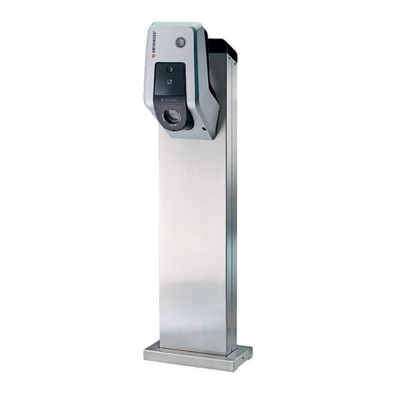 Mennekes AMTRON Wallbox Installationsanleitung
