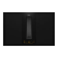 Miele KMDA 7476 FL Gebrauchs- Und Montageanweisung