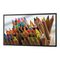Monitore Sharp PN-E702 Installationsanleitung