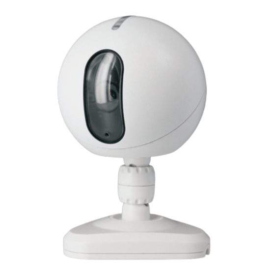 ELRO Home Monitor C706IP Gebrauchsanweisung