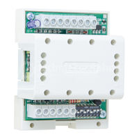 Comelit 1259C Technisches Handbuch