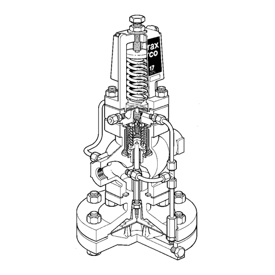 Spirax Sarco DP 17S Einbau- Und Wartungsanleitung