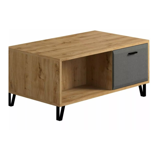 trendteam BLANSHE 2122-112-C9 112 Serie Montageanweisung