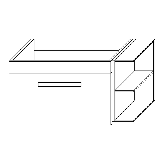pelipal 37_-011515 serie Montageanleitung
