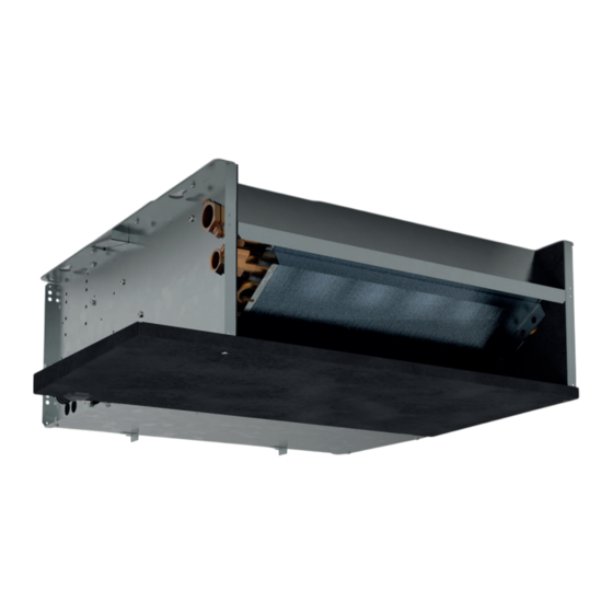 Jaga BRIZA 22 HYBRID Installationhinweis