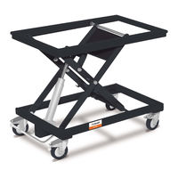 Unicraft HT 300 S Betriebsanleitung