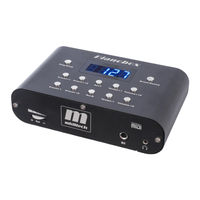 Miditech Pianobox USB Anleitung