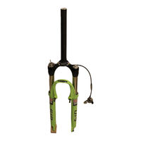 Rock Shox SID 2003 Zusatz Zur Bedienungsanleitung