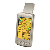 Garmin iQue 3600 Bedienungsanleitung