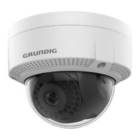 Grundig CD-CI-AP4617V Kurzanleitung