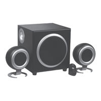 Speedlink SL-8212 Handbuch