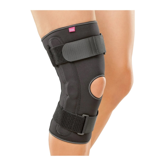 Medi protect.St pro Gebrauchsanweisung