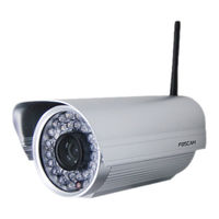 Foscam FI9805E Schnellinstallationshandbuch