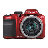 Kodak AZ362 PixPro Bedienungsanleitung